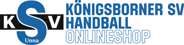 Königsborner SV Onlineshop