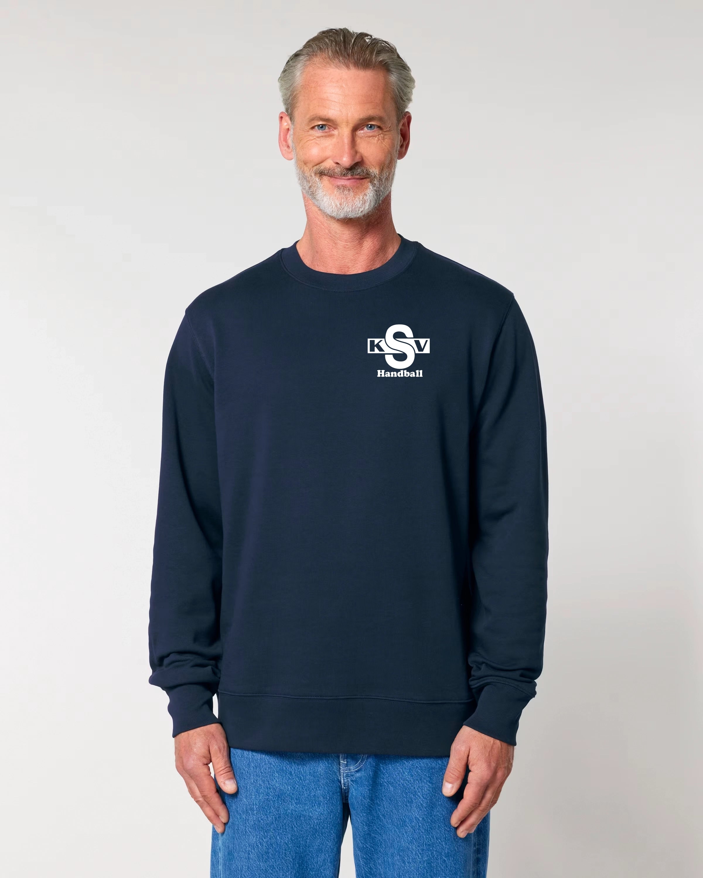 Unisex Crewneck Sweatshirt