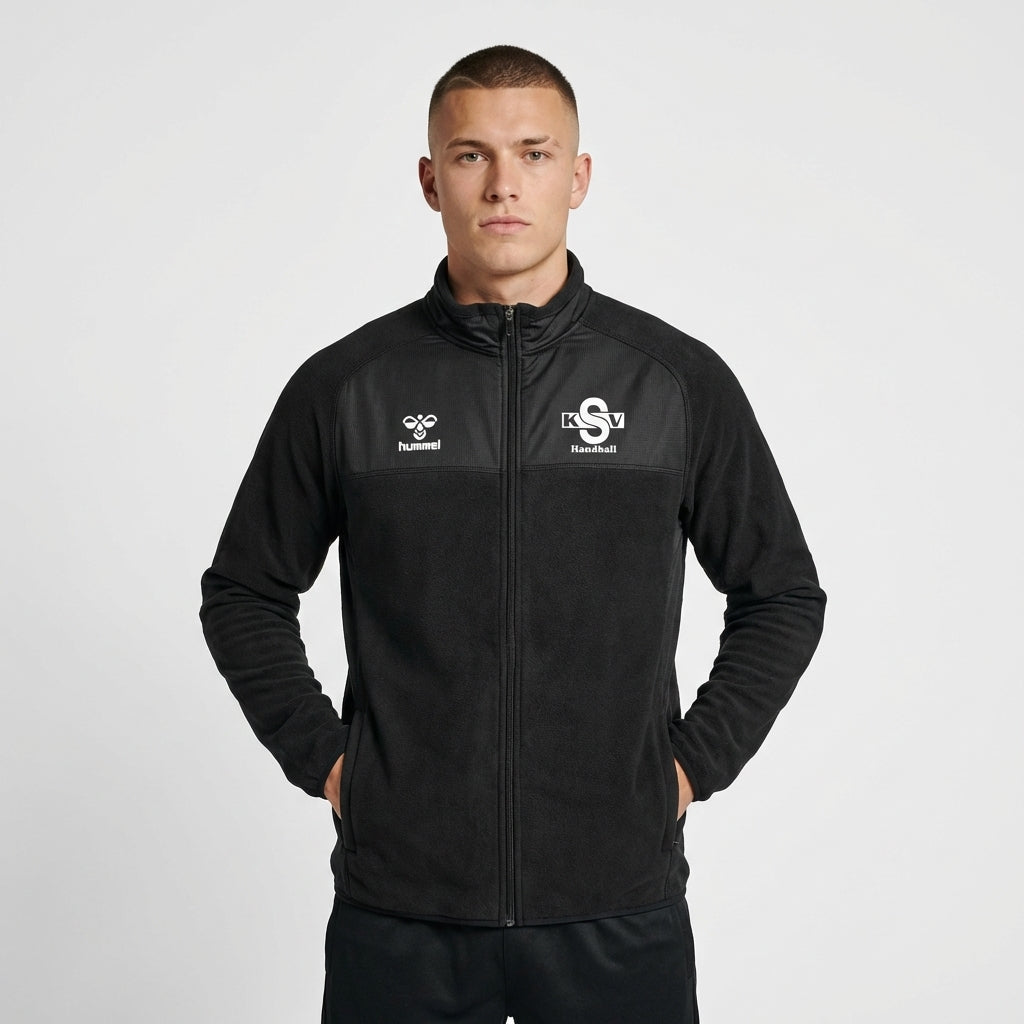 hummel GO FLEECE JACKET