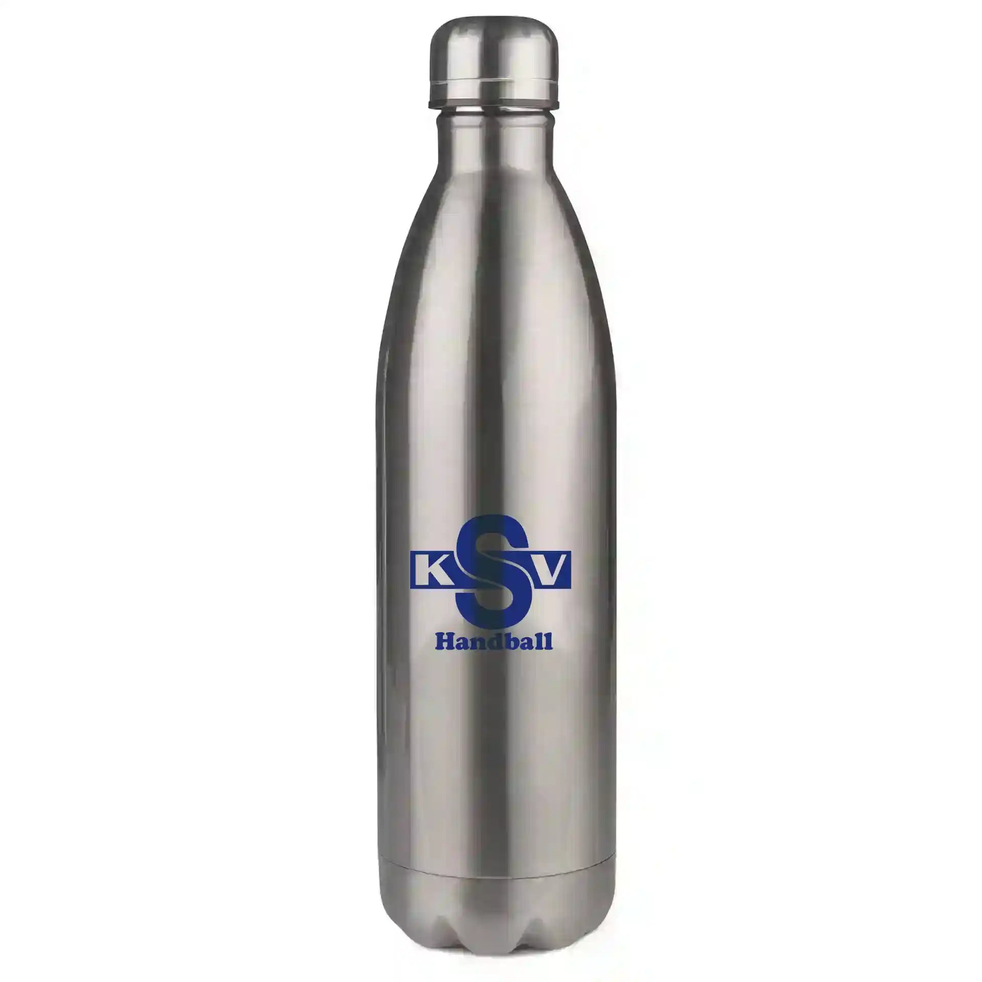 Edelstahl-Thermoflasche