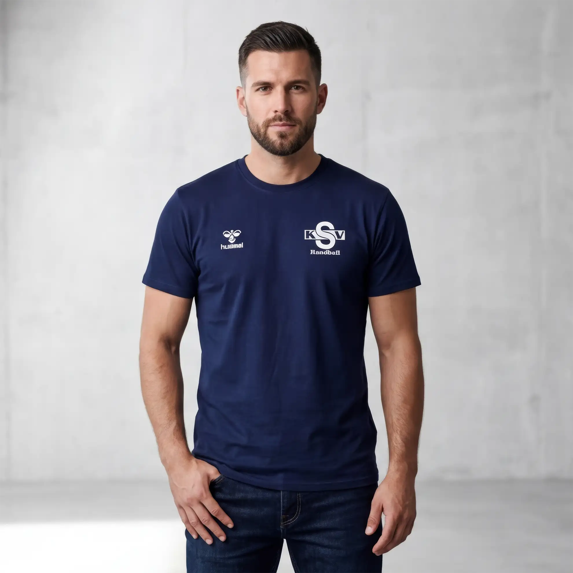 hummel GO 2.0 T-SHIRT