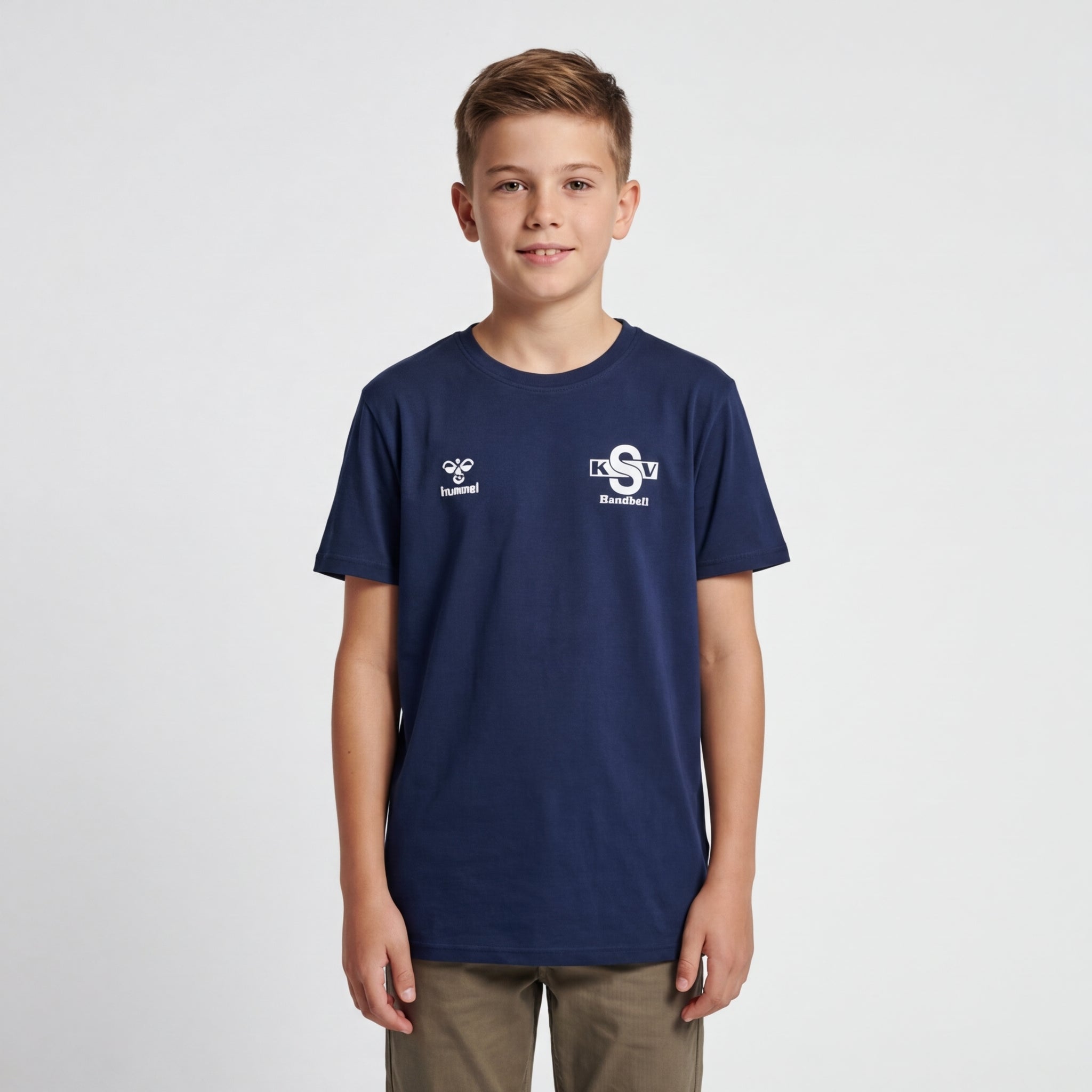 hummel GO 2.0 T-SHIRT Kids
