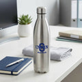 Edelstahl Thermoflasche