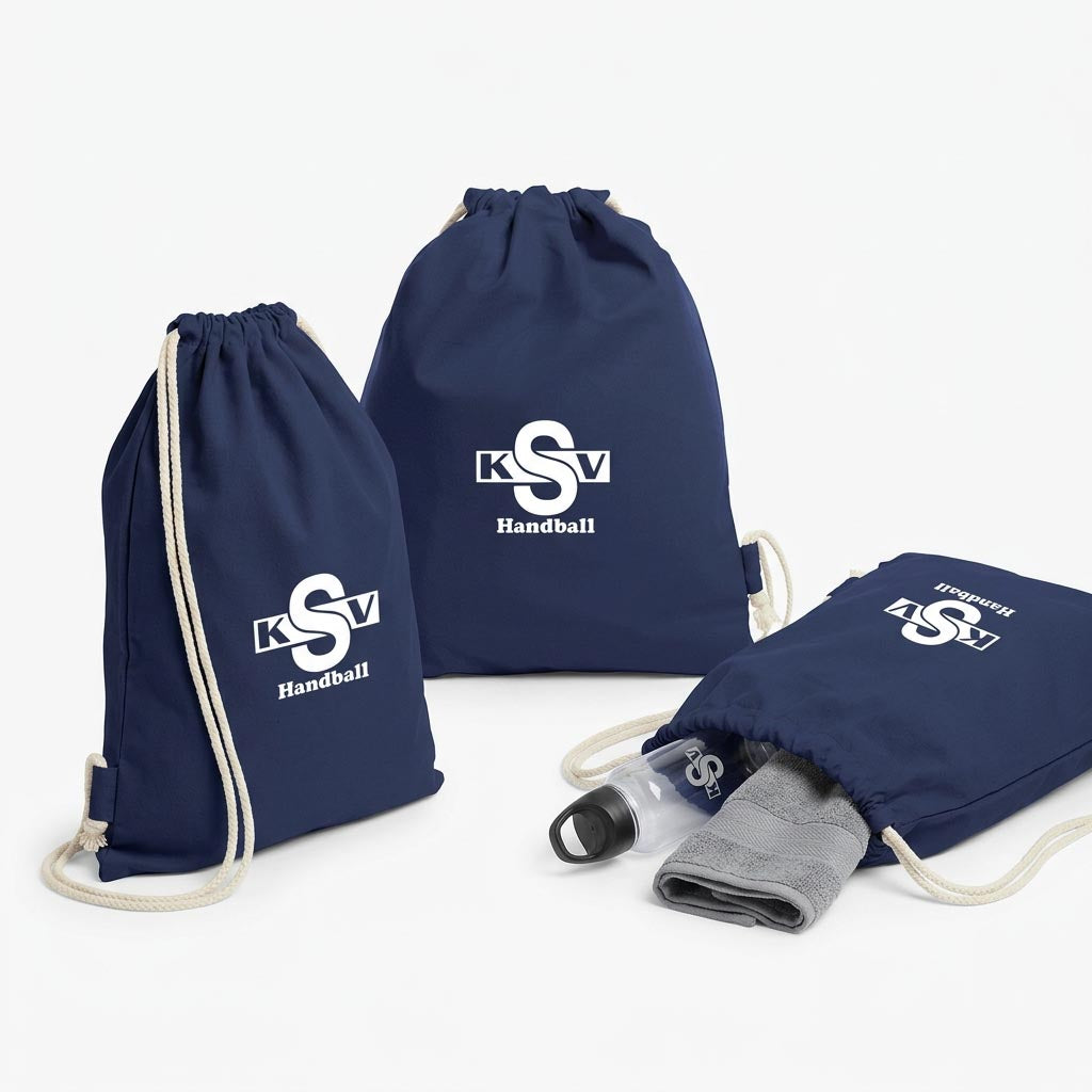 Gymbag Navy