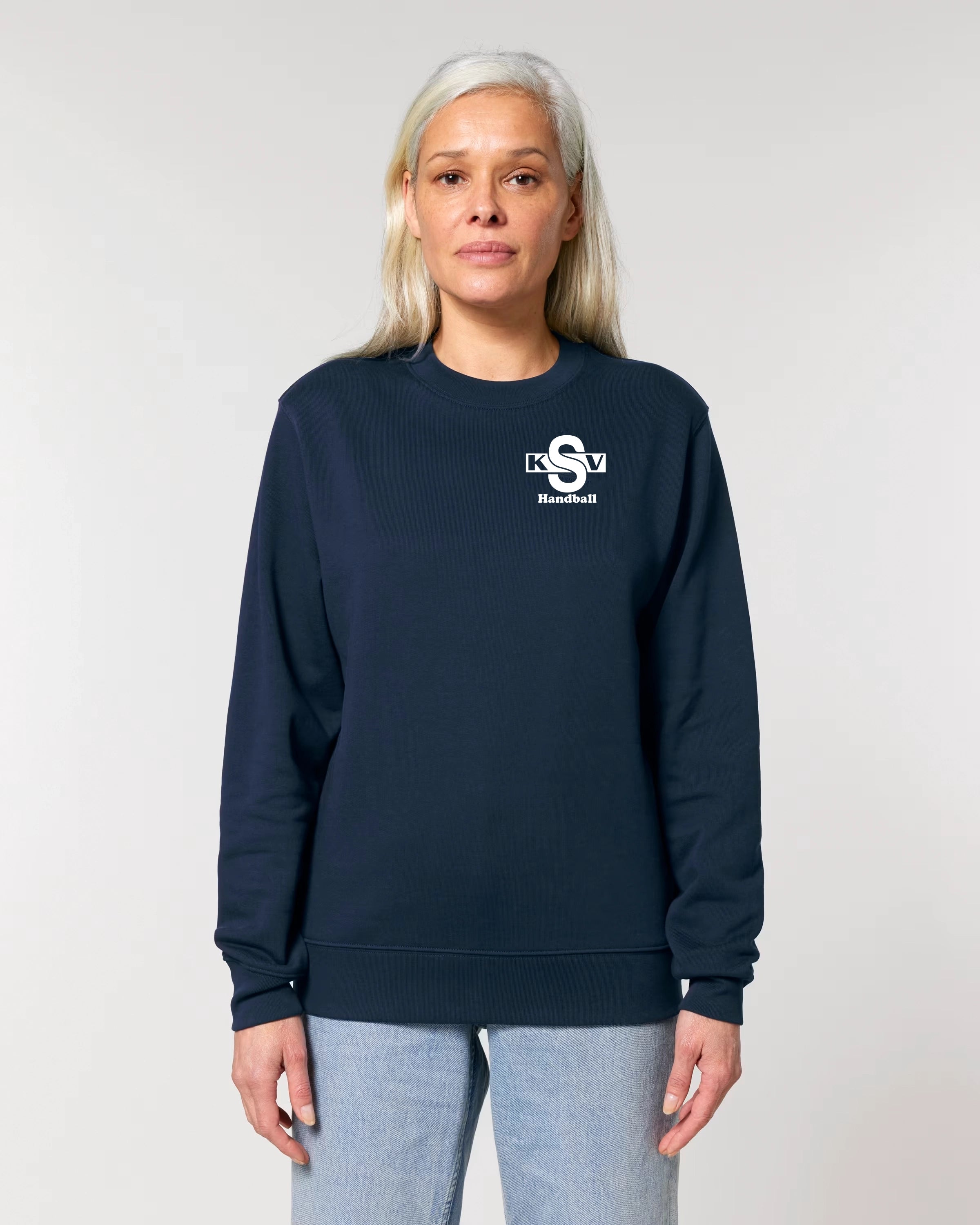 Unisex Crewneck Sweatshirt