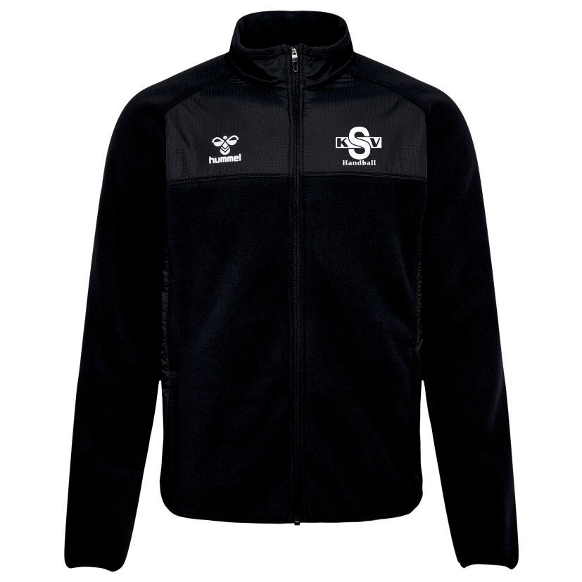 hummel GO FLEECE JACKET