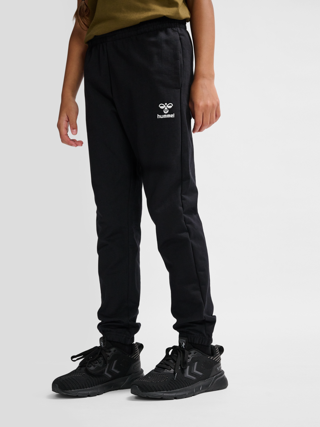 hummel GO 2.0 SWEATPANTS Kids