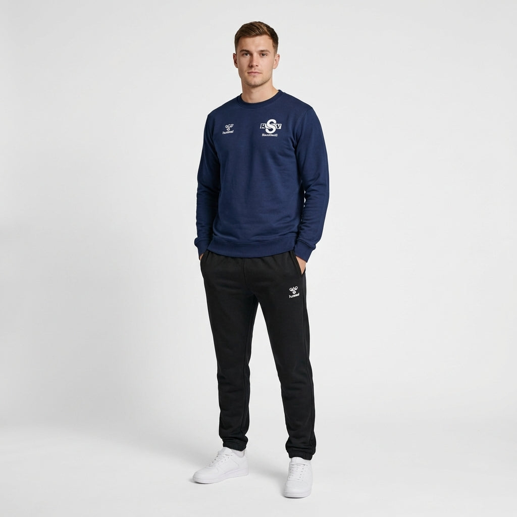 hummel GO 2.0 SWEATPANTS