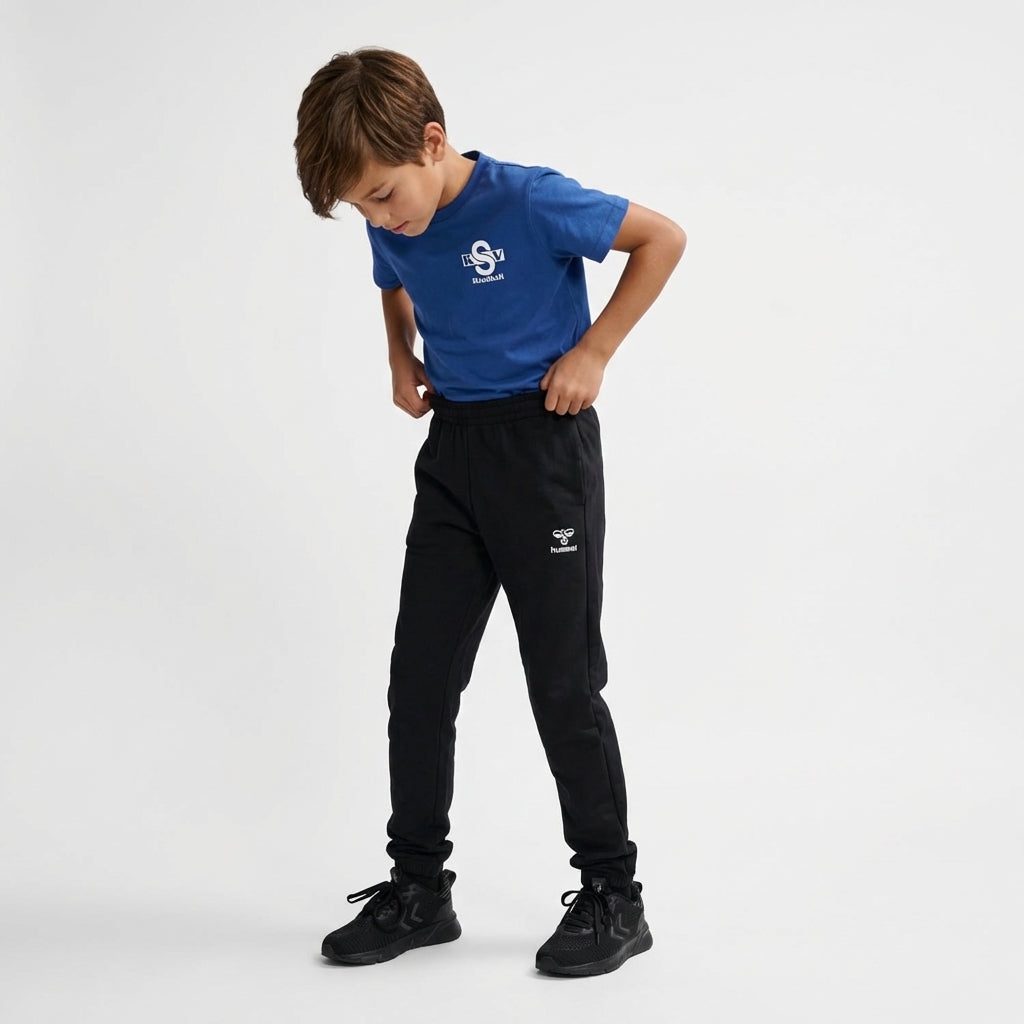 hummel GO 2.0 SWEATPANTS Kids