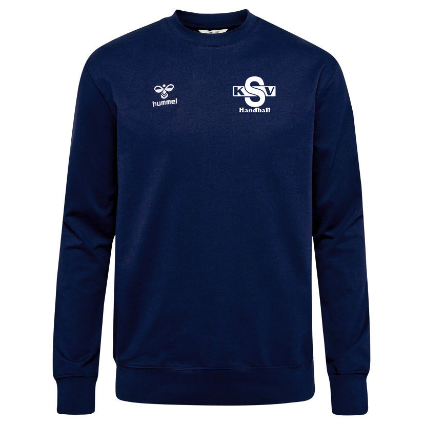 hummel GO 2.0 SWEATSHIRT