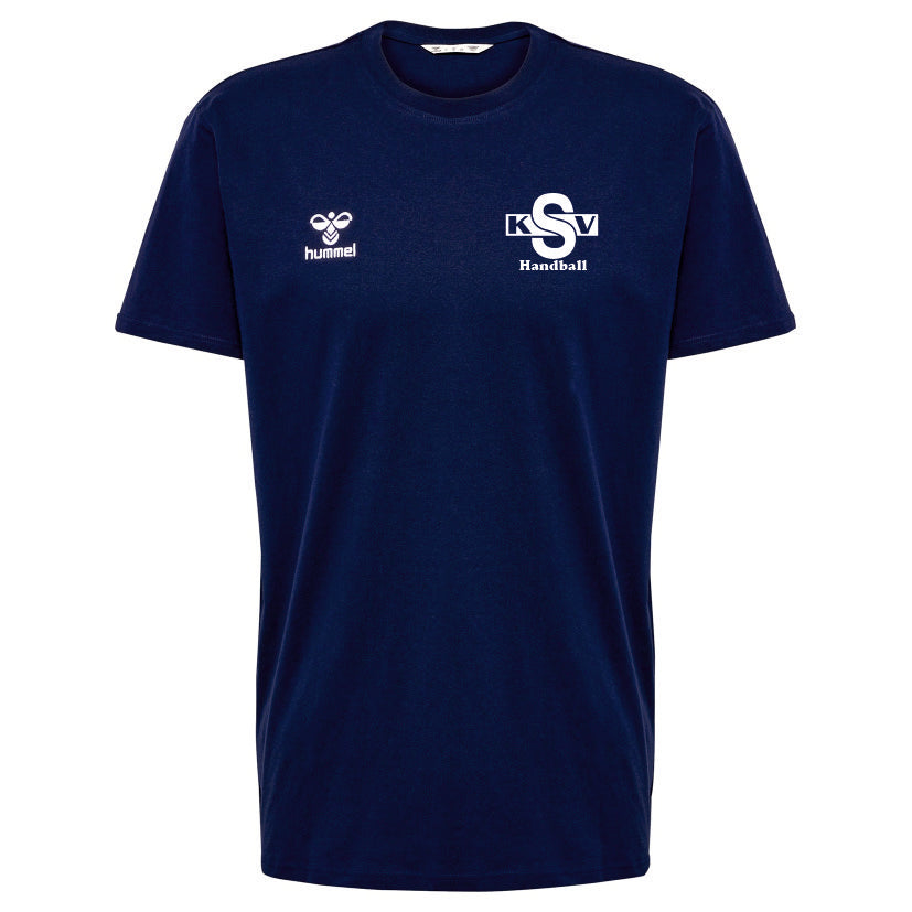 hummel GO 2.0 T-SHIRT